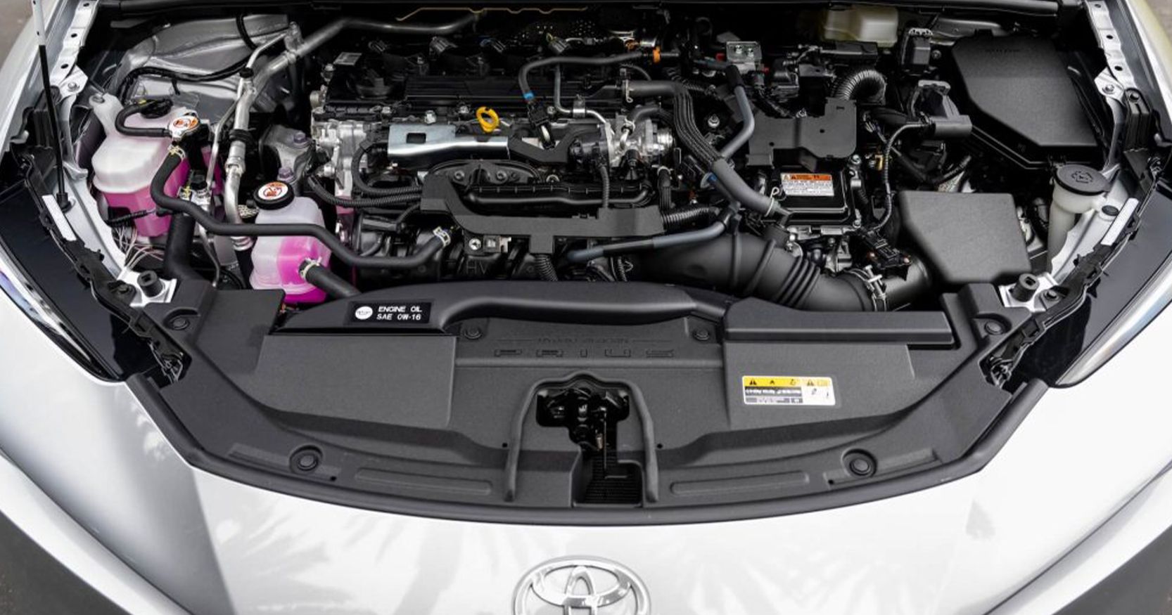 ហេតុអ្វីរថយន្ត Hybrid/PHEV ភាគច្រើន មិនបំពាក់មកជាមួយម៉ាស៊ីនម៉ាស៊ូត?