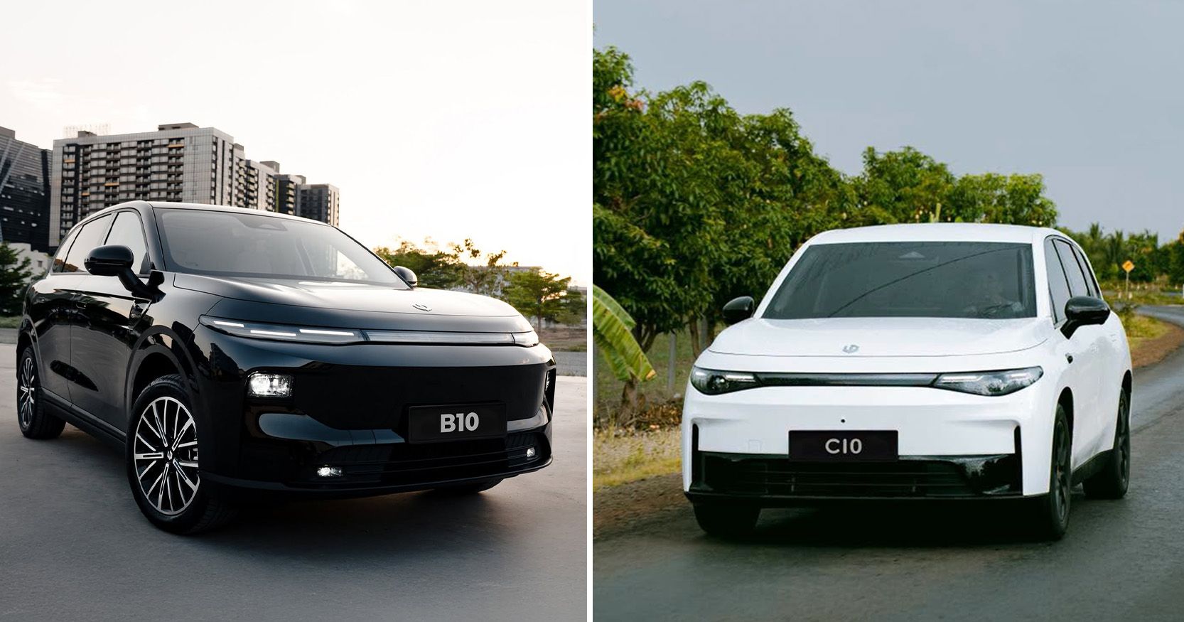 Leapmotor គឺជាម៉ាកយីហោរថយន្តអគ្គិសនីដែលរីកចម្រើនលឿនបំផុតរបស់ពិភពលោក តើមានភាពខ្លាំងអ្វីខ្លះនៅពីក្រោយការរីកចម្រើនរបស់យីហោនេះ?